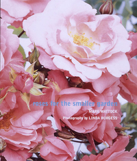 Cover for Roses for the Smaller Garden