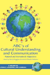 Cover for ABC's of Cultural Understanding and Communication: National and International Adaptations