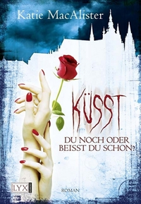 Cover for Küsst du noch oder beisst du schon?