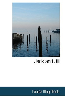 Cover for Jack and Jill