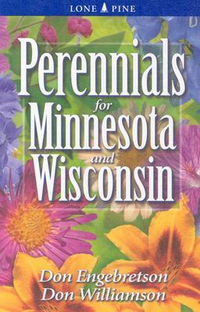 Cover for Perennials for Minnesota and Wisconsin