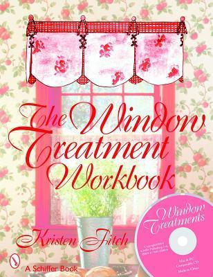Cover for The Window Treatment Workbook