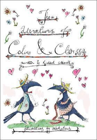 Cover for The Adventures of Colin & Clarissa