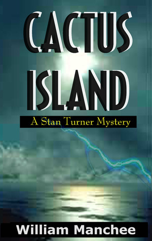 Cover for Cactus Island