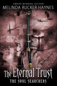 Cover for The Eternal Trust