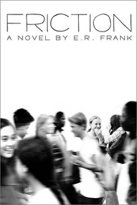 Cover for Friction