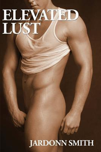 Cover for Elevated Lust