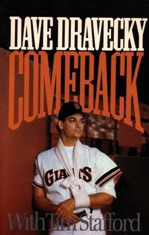 Cover for Comeback