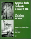 Cover for Hyogo-Ken Nanbu Earthquake of January 17, 1995: A Post-Earthquake Reconnaissance of Port Facilities