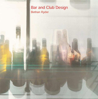 Cover for Bar and Club Design