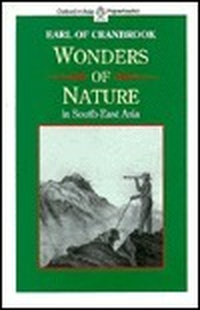 Cover for Wonders of Nature in South-East Asia