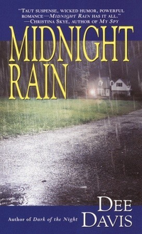 Cover for Midnight Rain