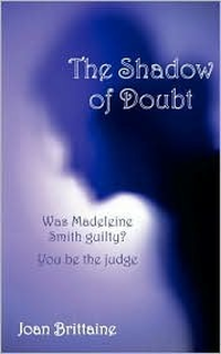 Cover for The Shadow of Doubt