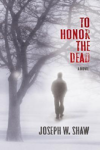 Cover for To Honor the Dead