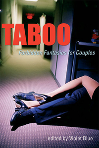 Cover for Taboo: Forbidden Fantasies for Couples