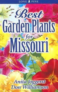 Cover for Best Garden Plants for Missouri