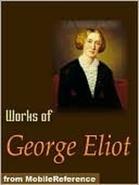 Cover for Works of George Eliot