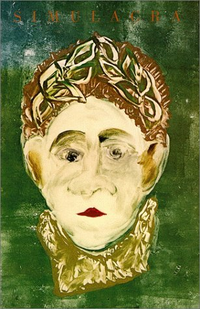 Cover for Simulacra