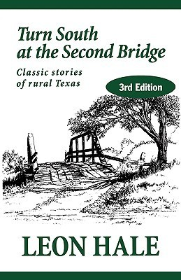 Cover for Turn South at the Second Bridge