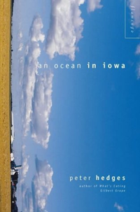 Cover for An Ocean in Iowa