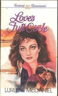 Cover for Love's Full Circle