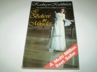 Cover for I Believe in Miracles