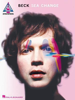 Cover for Beck - Sea Change