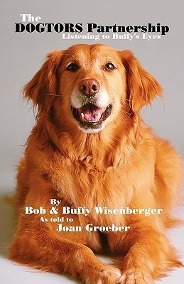 Cover for The Dogtors Partnership: Listening to Buffy's Eyes